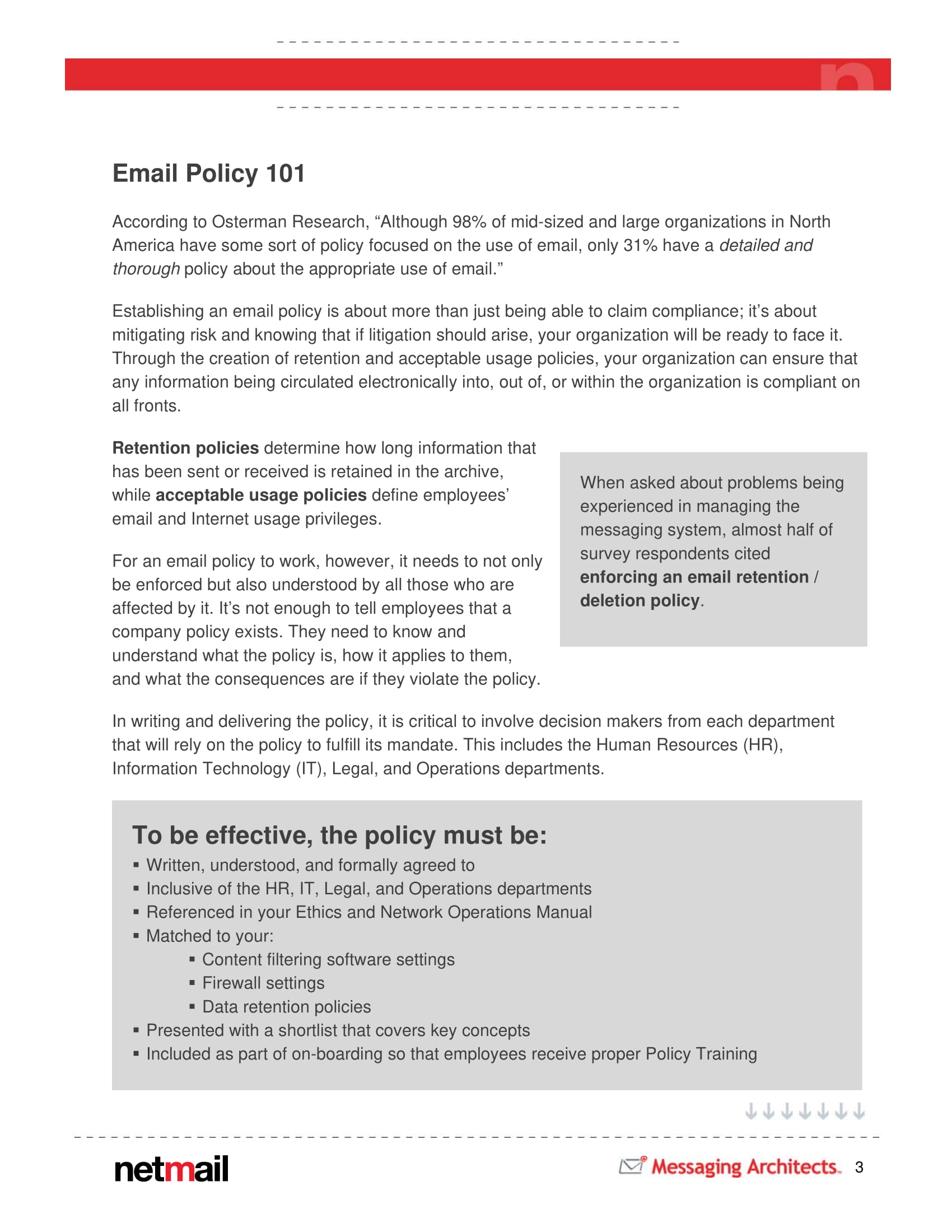 Information Technology Acceptable Use Policy Template technology