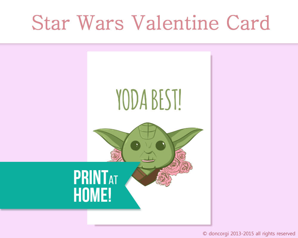 Star Wars Greeting Card 14+ Examples, Format, Pdf Examples