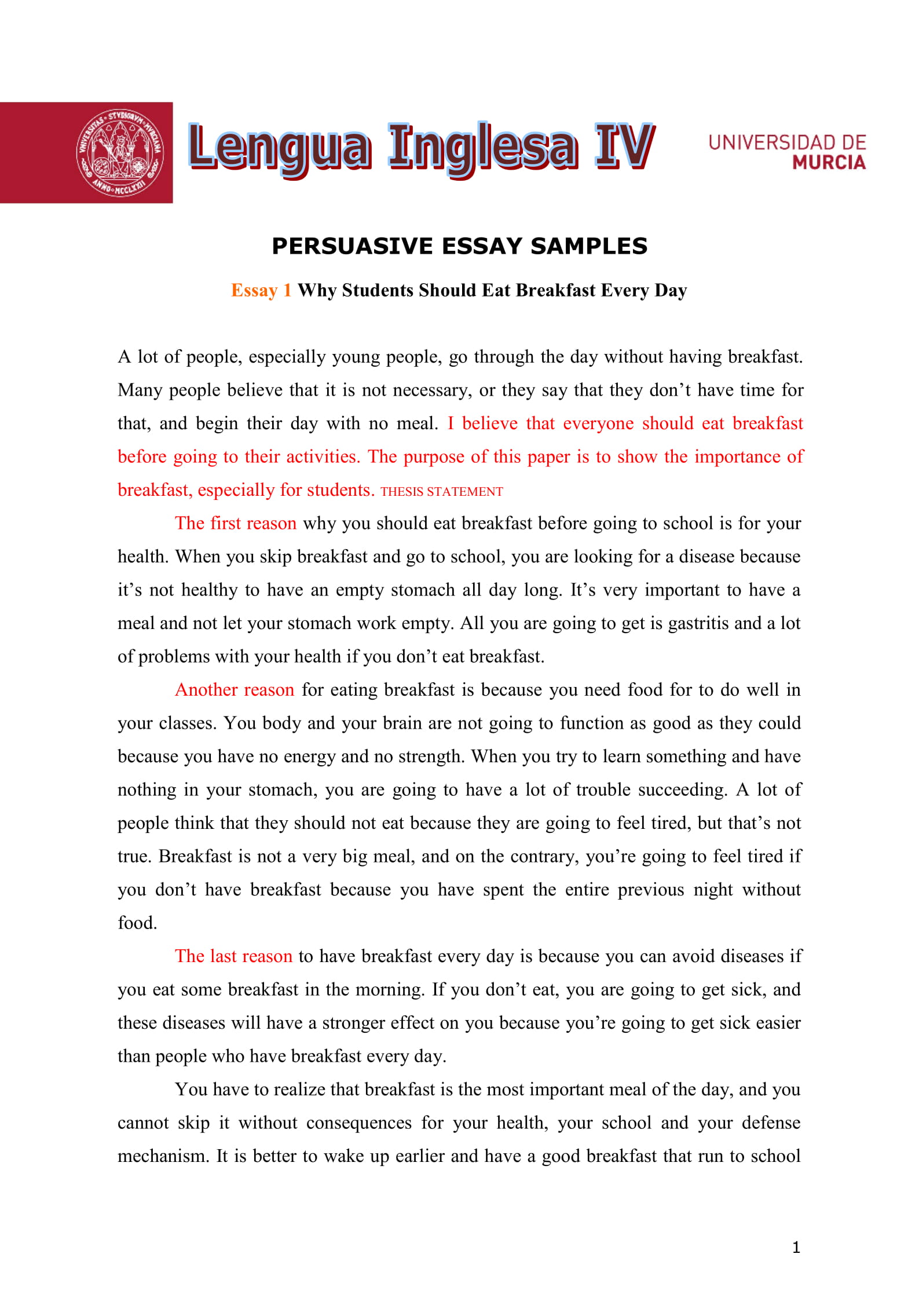 A Literary Analysis of the Short Story by Ernest Hemingway