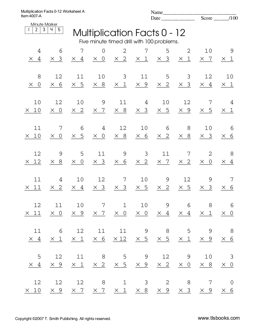 printable-math-worksheets-multiplication