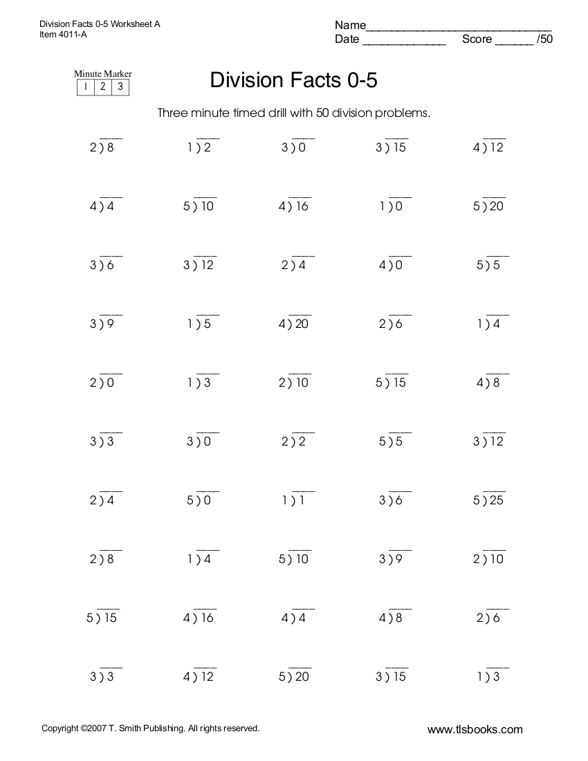 7 Division Worksheet Examples In Pdf Examples 7 Division Worksheet