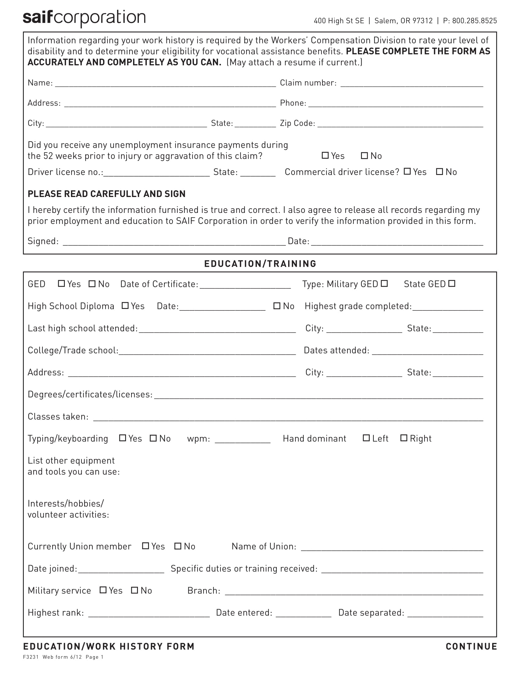 printable-employment-history-form-printable-forms-free-online