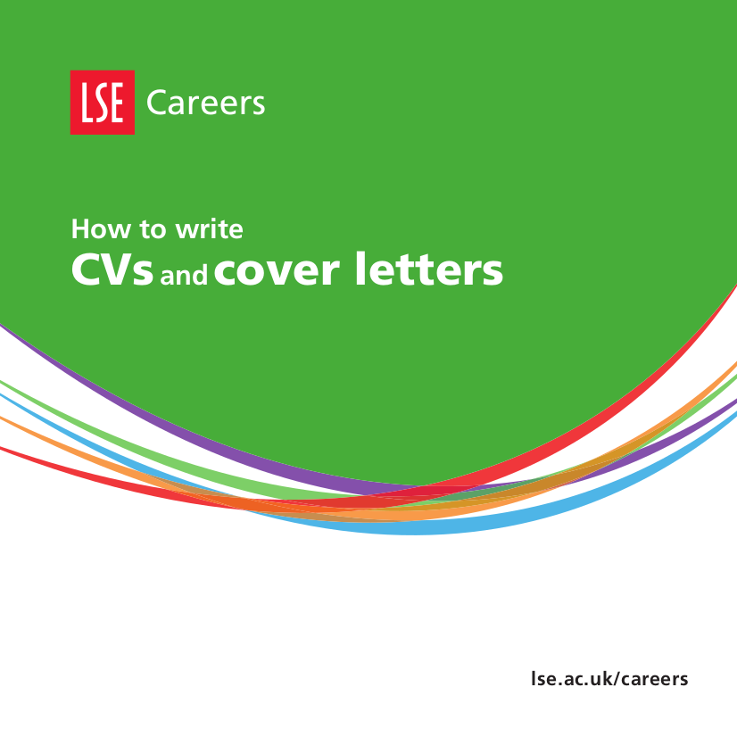 how to write a cover letter example