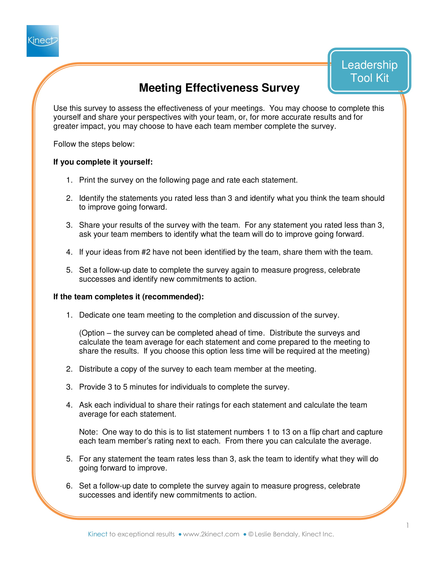 Meeting Survey 11 Examples Format How To Survey Pdf