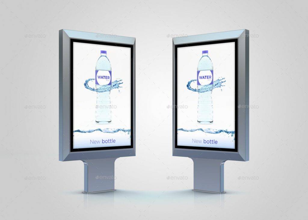 Download 14+ Billboard Mock-Up Designs and Examples - PSD, AI | Examples