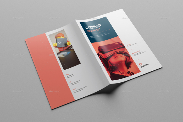 Simple Technology Brochure