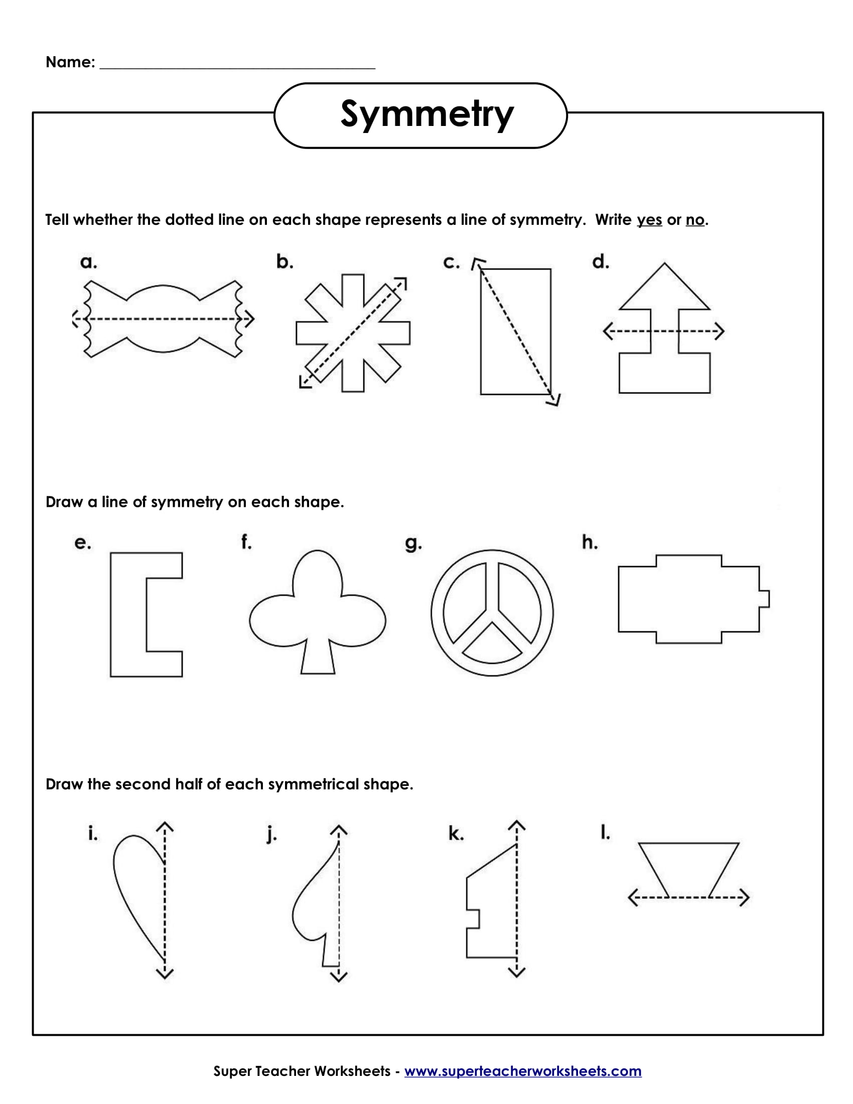 Math Worksheets for Students - 9+ Examples, Format, Pdf | Examples