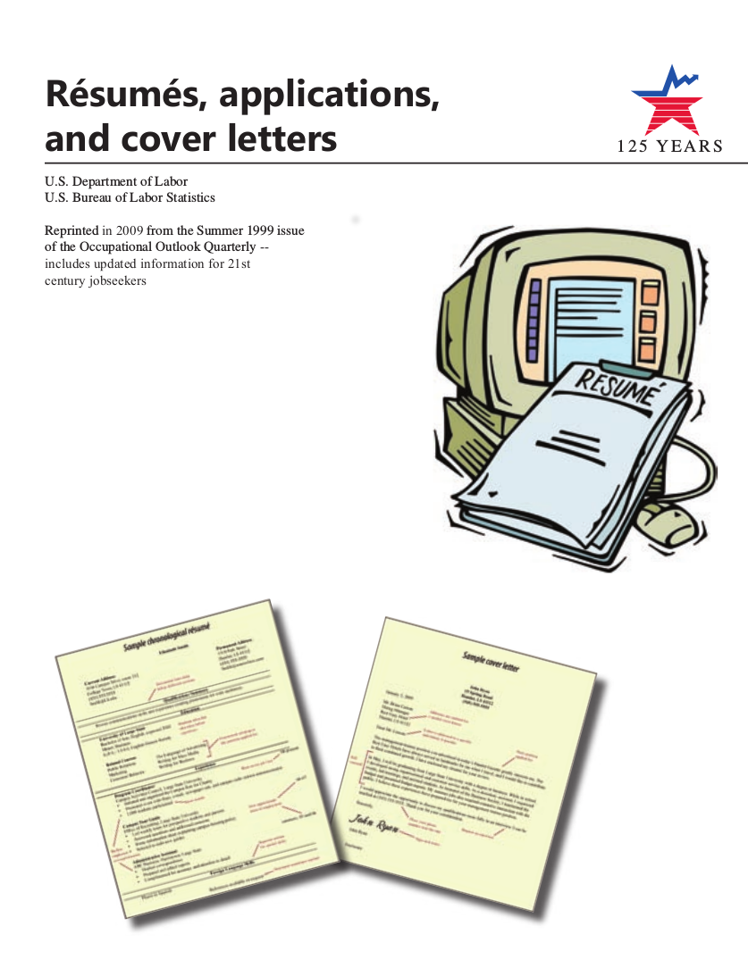 37+ Job Application Letter Examples - PDF | Examples