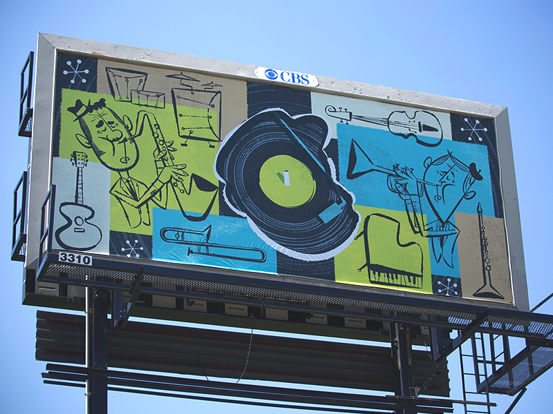 Digital Billboard - 9+ Examples, Format, Sample | Examples