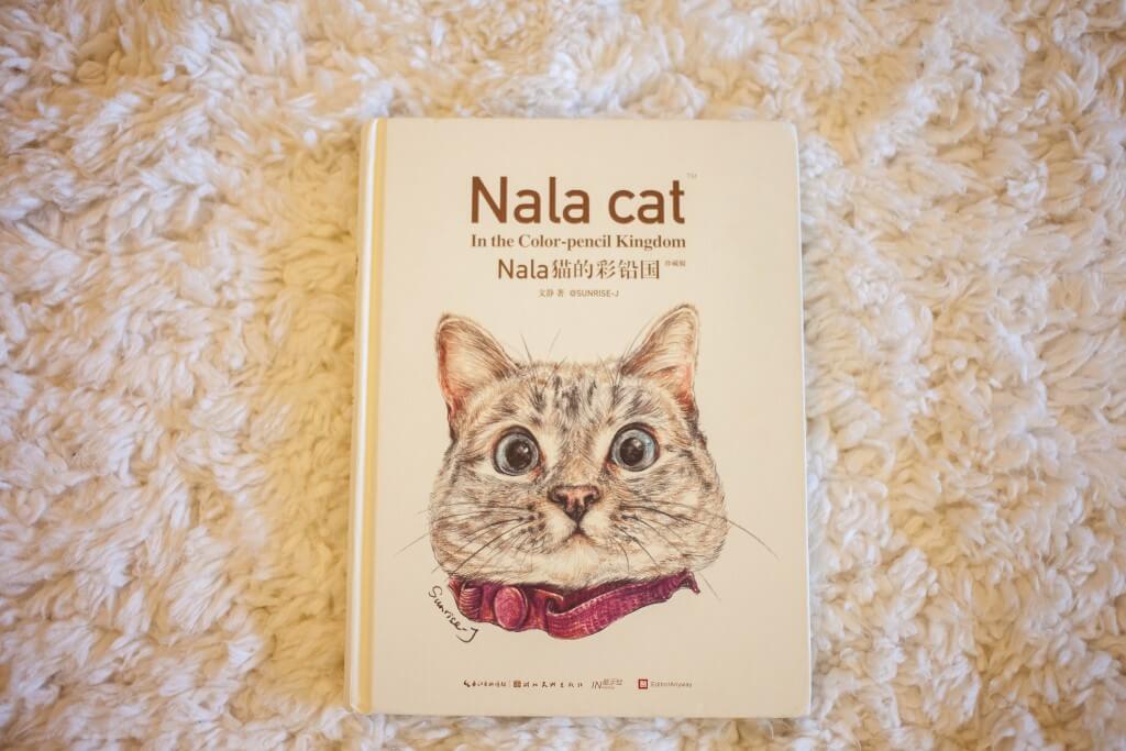 nala the cat