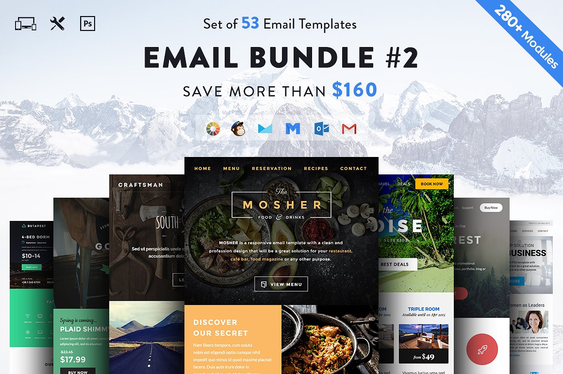 Email Invitation - 11+ Examples, Illustrator MS Word Pages Photoshop ...