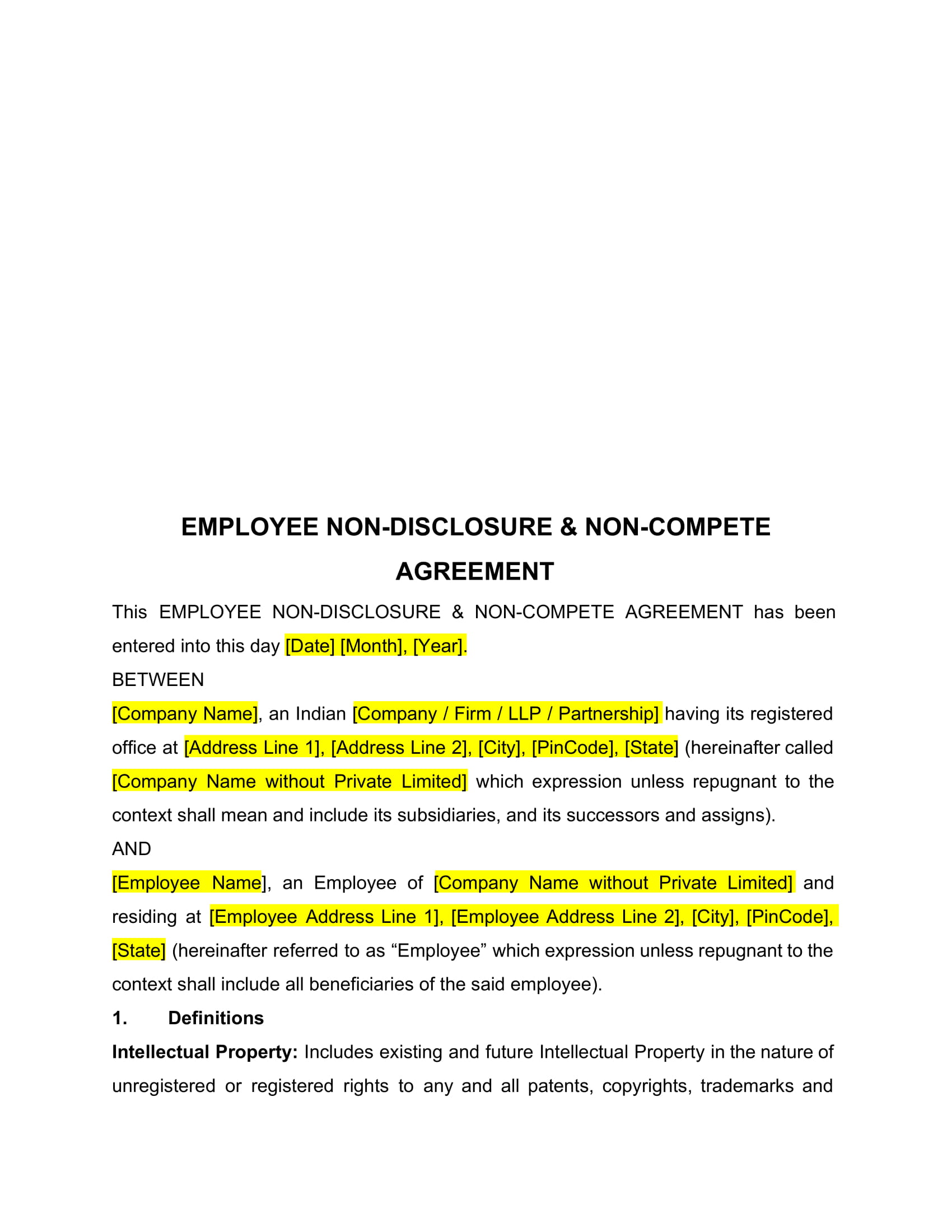 a-non-compete-restriction-must-be-reasonable-gardner-employment-law