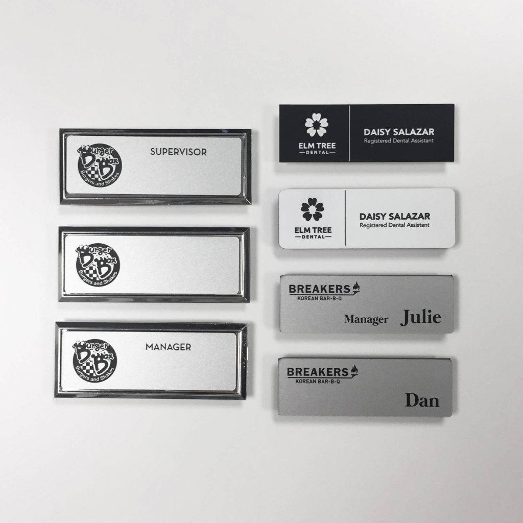 Name Tag 13 Examples Format Pdf Examples