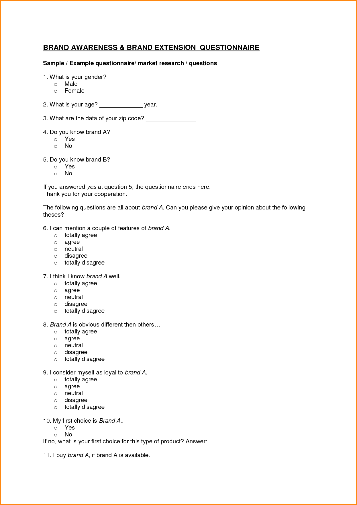 Plastic Manufacturing Customer Satisfaction Survey Template Easily 