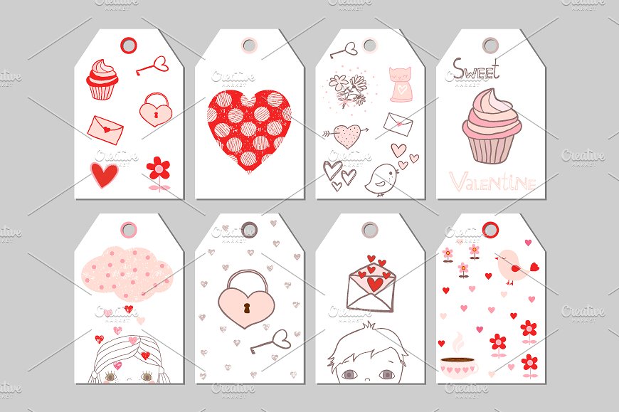 Gift Tag Ideas 12 Examples Format Sample Examples