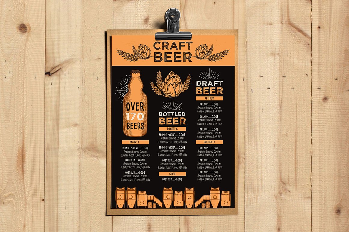 Dinner Party Menu - 10+ Examples, Format, Pdf | Examples