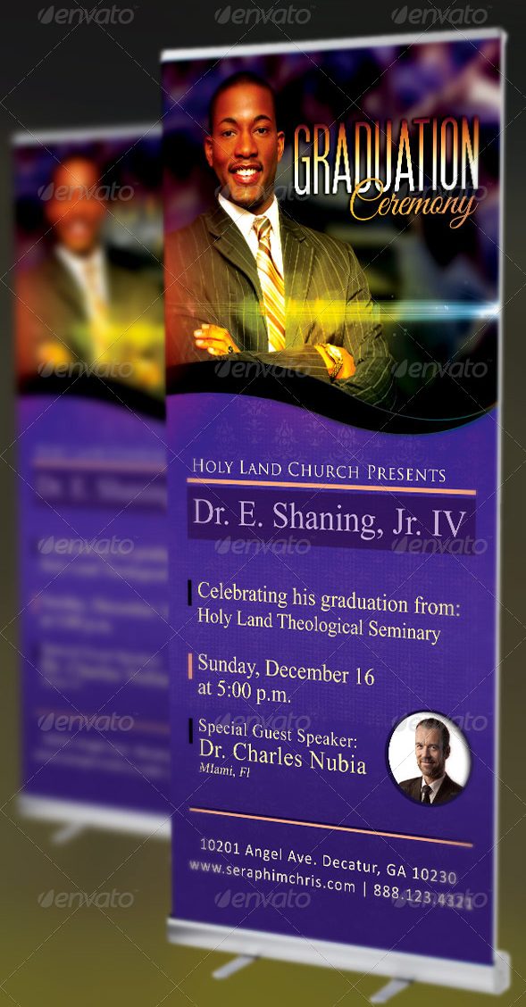 Graduation Banner 14 Examples Tips