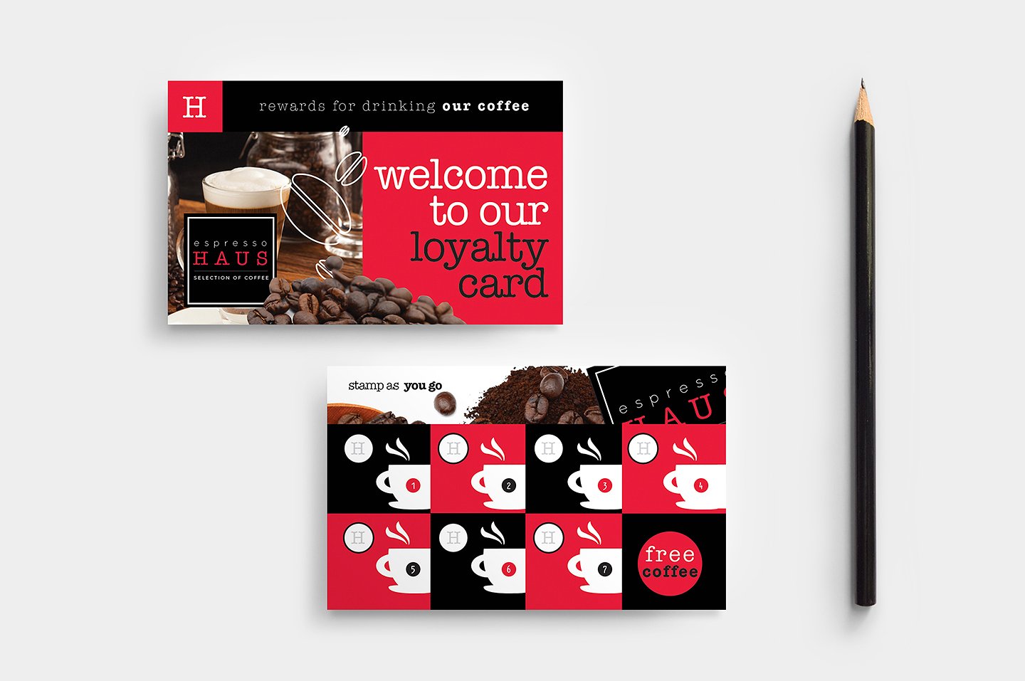 Customer Loyalty Card 11 Examples Format Pdf Examples
