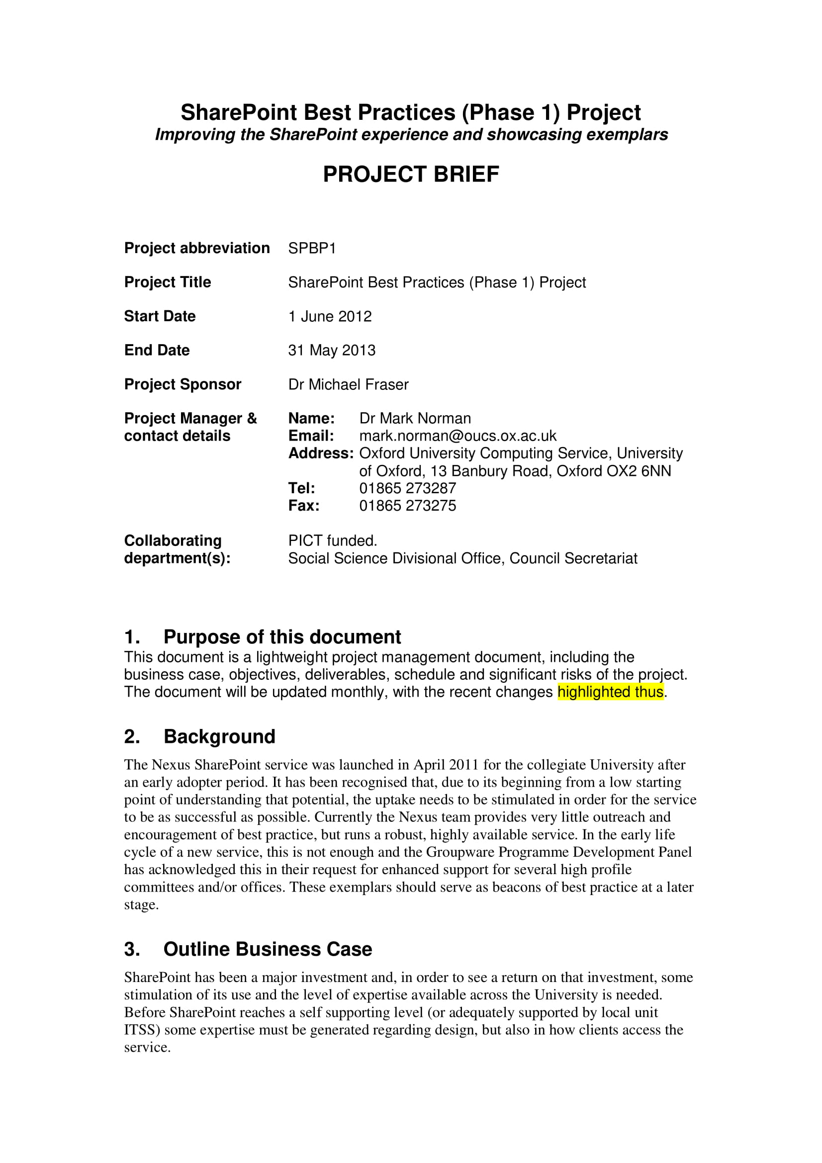 project-brief-15-examples-format-pdf-examples