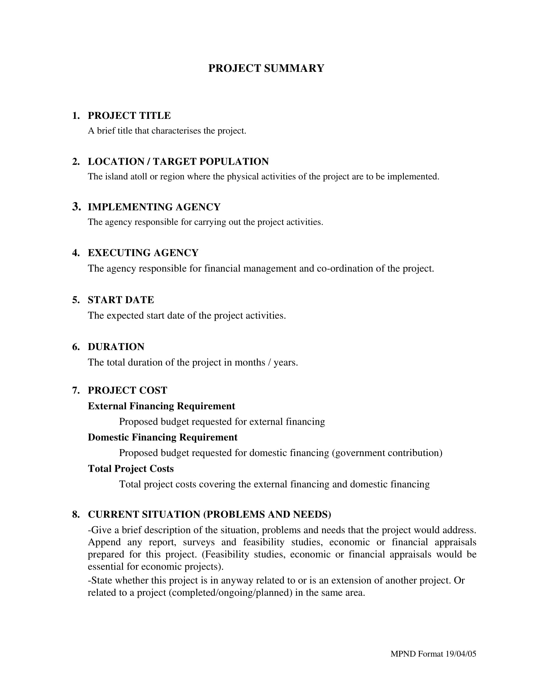 Program Overview Template prntbl concejomunicipaldechinu gov co