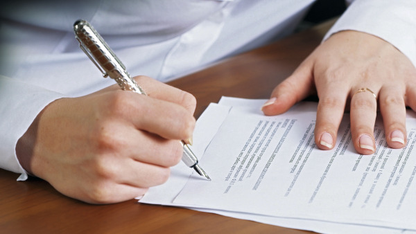 purchase agreements