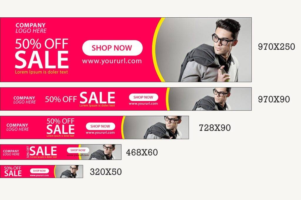 Sale Banner 18 Examples Format Pdf Examples