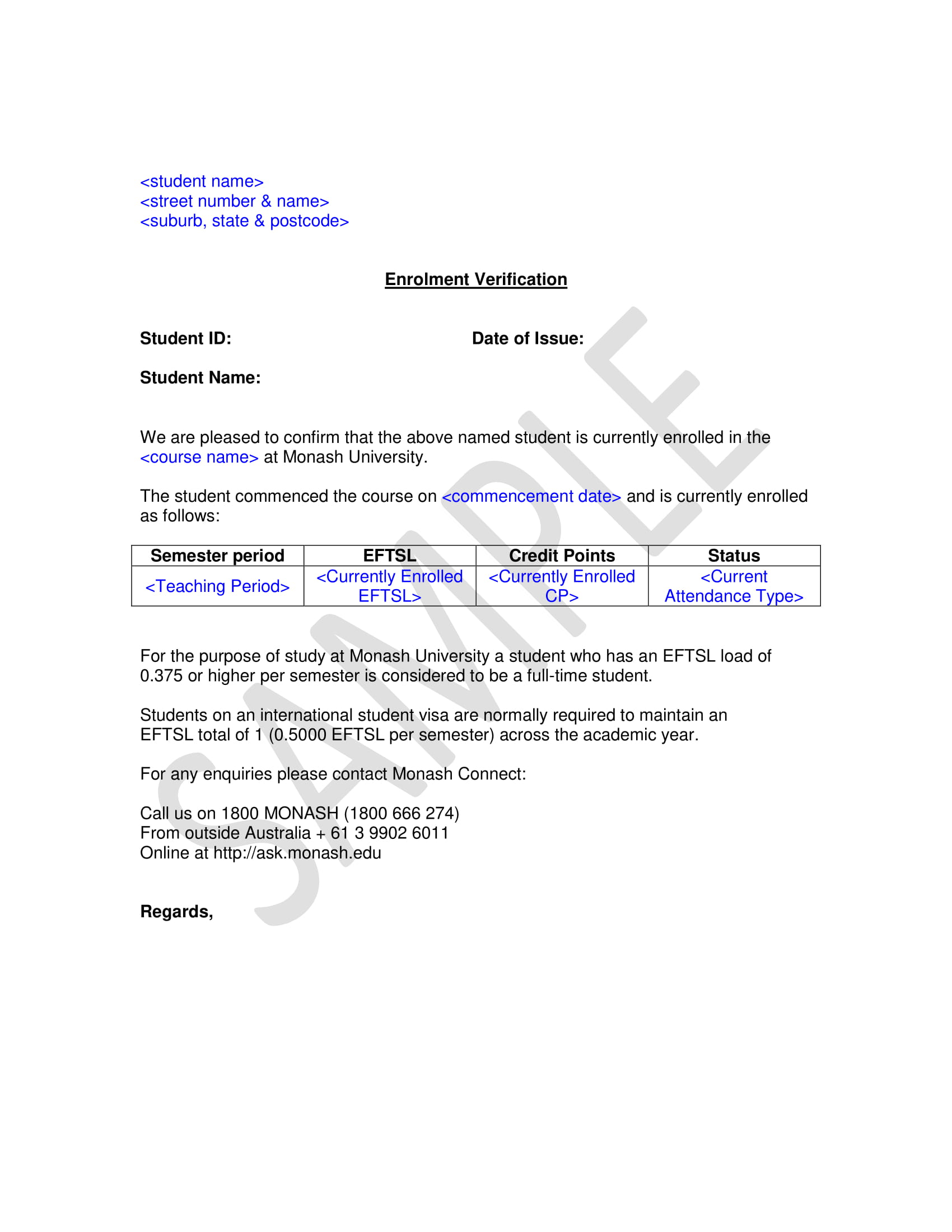 Atlasti proof of student - ladeggate