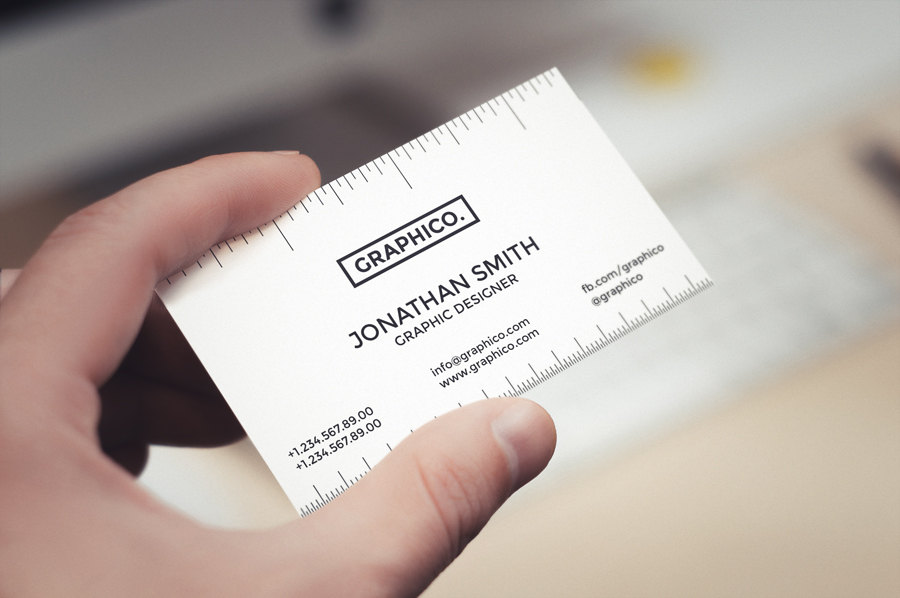 Creative Business Card 18+ Examples, Format, Pdf Examples