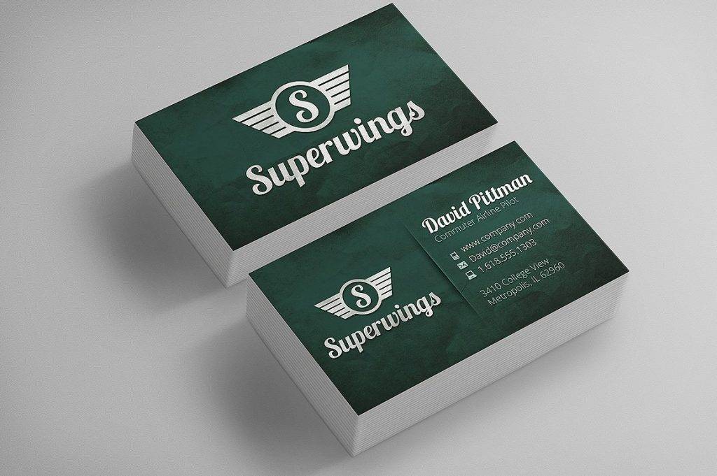 Business Card Logos / 40 Really Beautiful Examples of Logo & Business Card Designs / In real time, upload your company logo, customize your name, text, colors, fonts and much more.