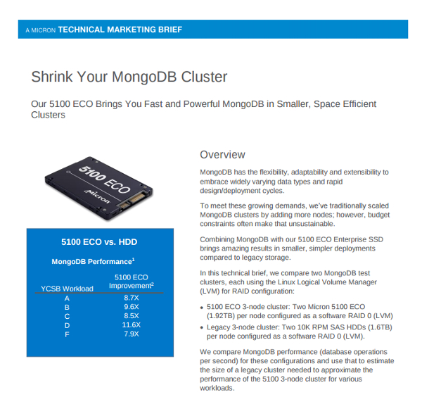 Marketing Brief 9+ Examples, Format, Pdf Examples