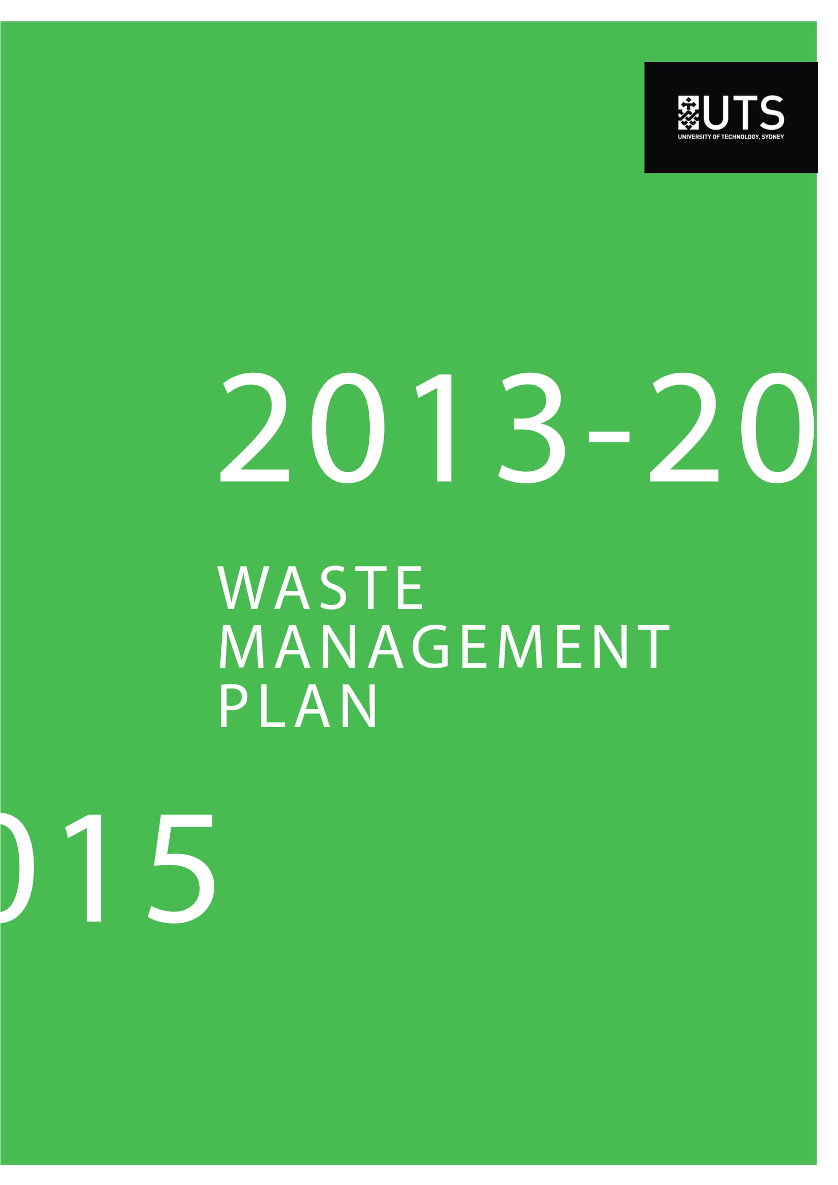 Waste Management Plan 18 Examples Format Pdf Examples