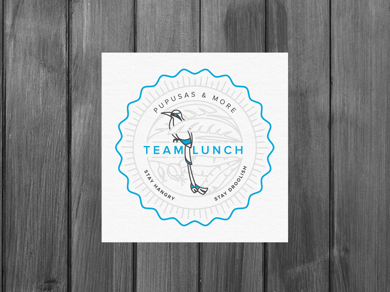 Team Lunch Invitation- Examples, Format, Pdf - 19+ | Examples
