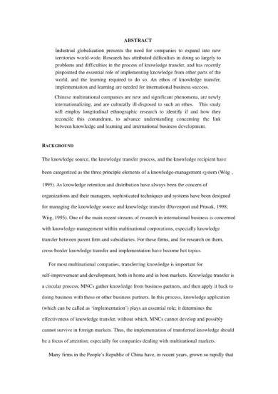 Research Project Proposal - 11+ Examples, Format, Pdf | Examples