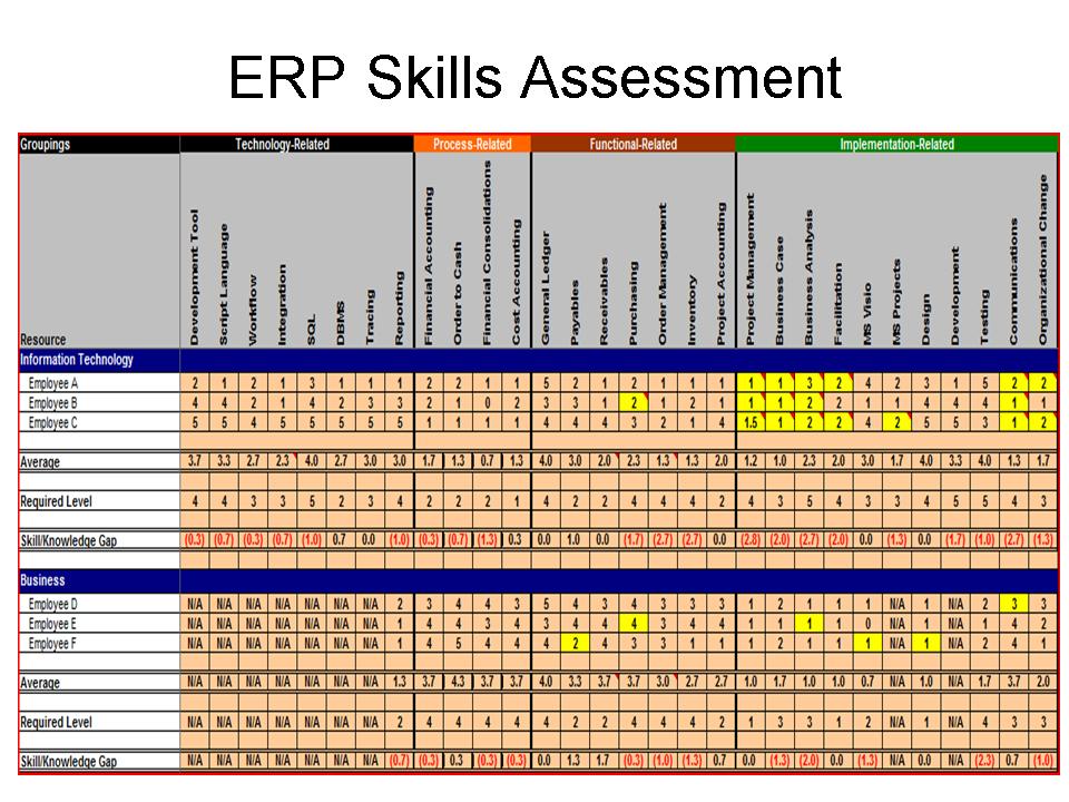 Basic Skills Assessment 8 Examples Format Pdf