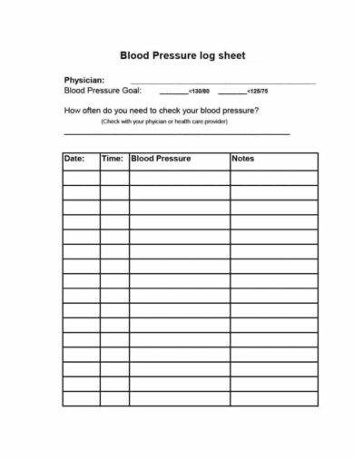 blood pressure log sheet1