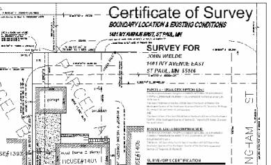 Property Survey - 10+ Examples, Format, Pdf