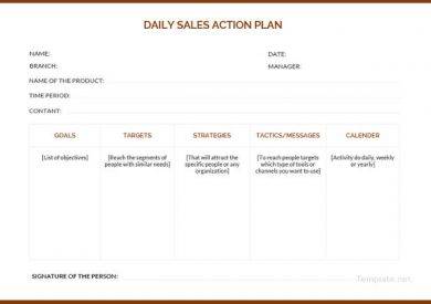 Daily-Sales-Action-Plan-Template1