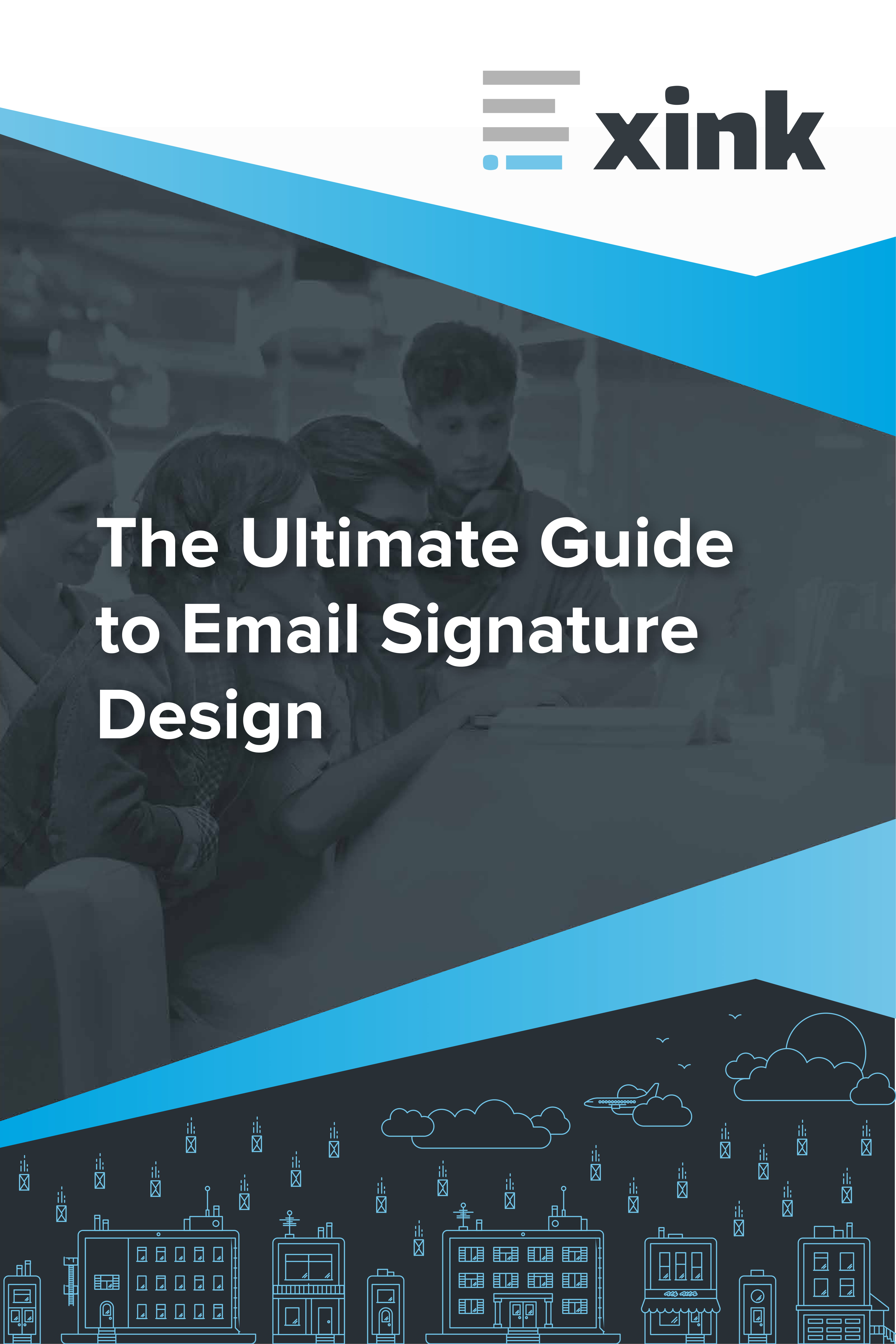 email signature design example 01