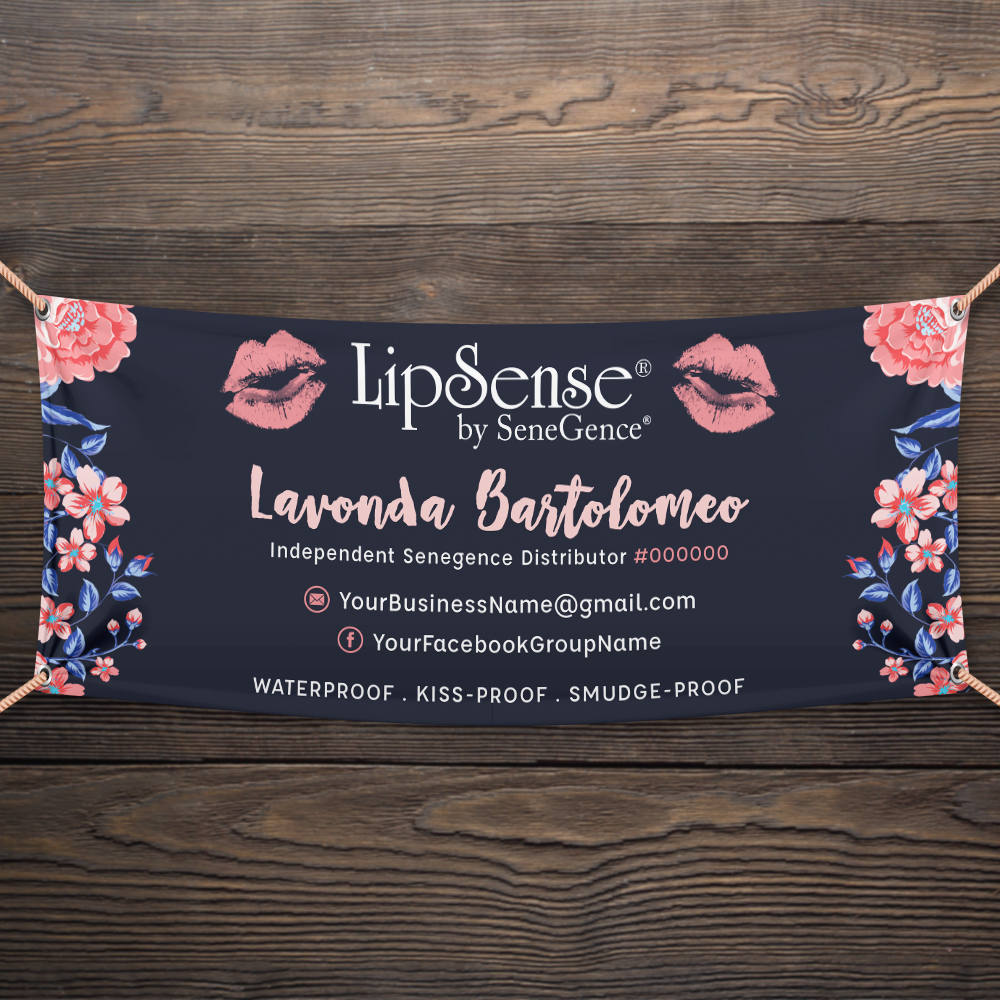 Business Banner 12 Examples