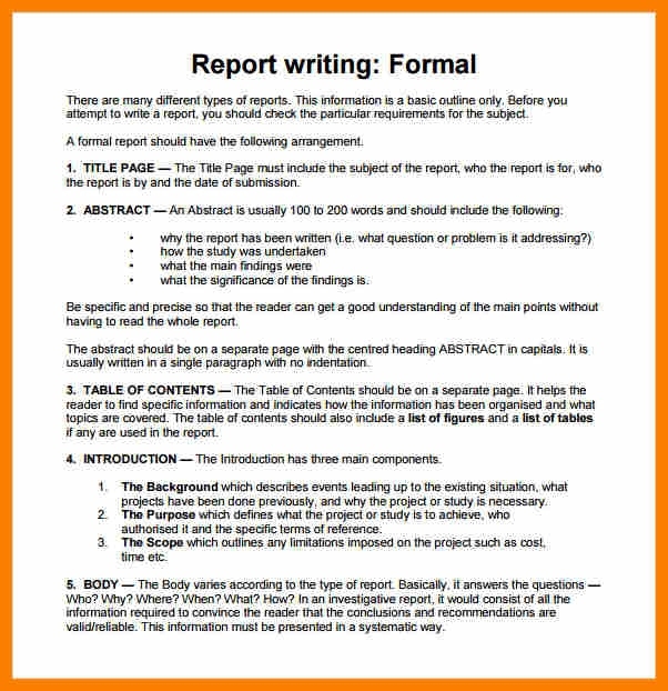 report-writing-examples-19-examples