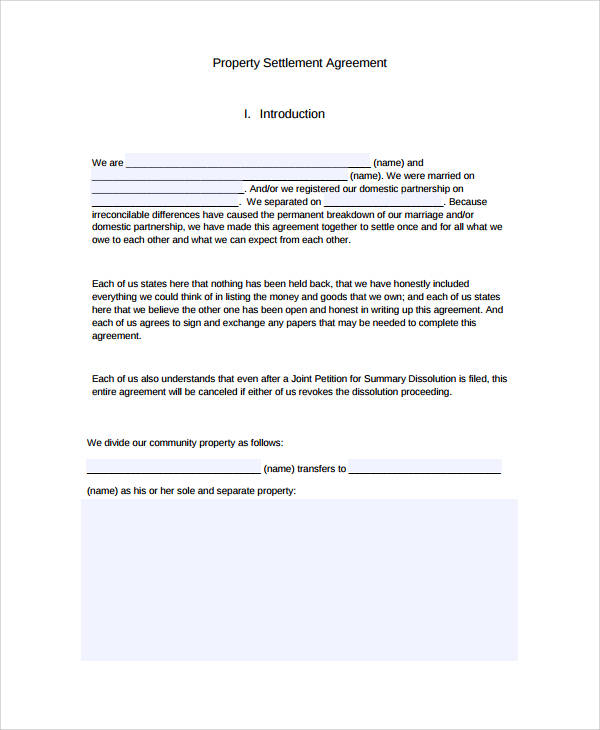 legalzoom dissolution agreement example