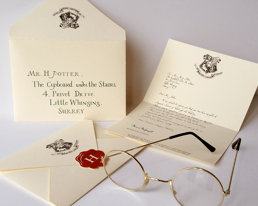 24+ Letter Writing Examples PDF Examples