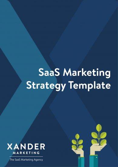 marketing strategy and plan template example