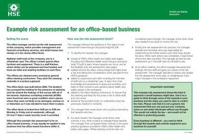Workplace Assessment - 9+ Examples, Format, Pdf | Examples