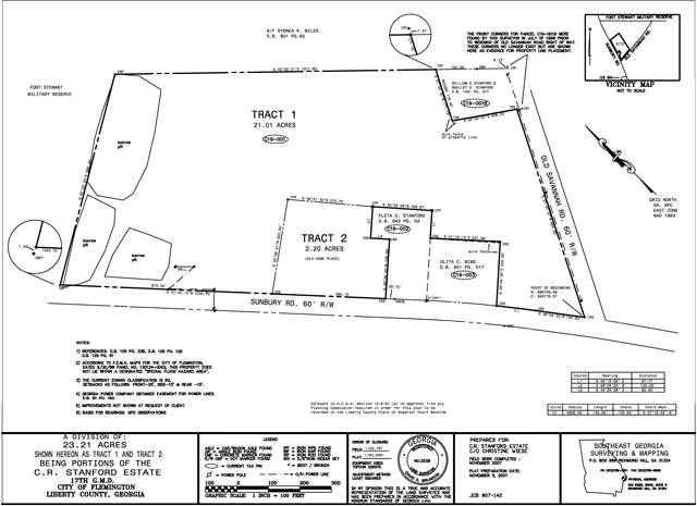 property-survey-10-examples-format-pdf