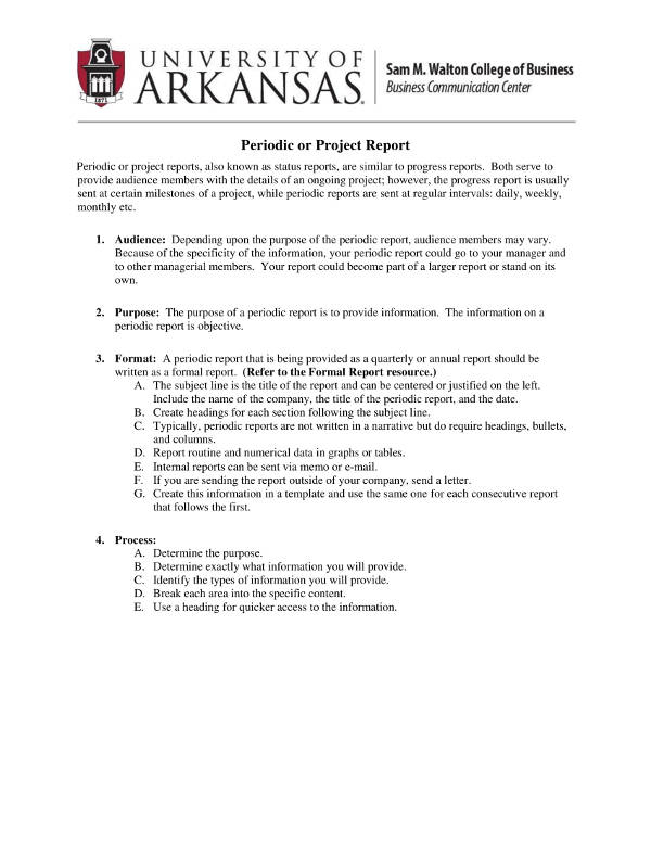 Simple Business Report 17 Examples Format How To Create Pdf Tips