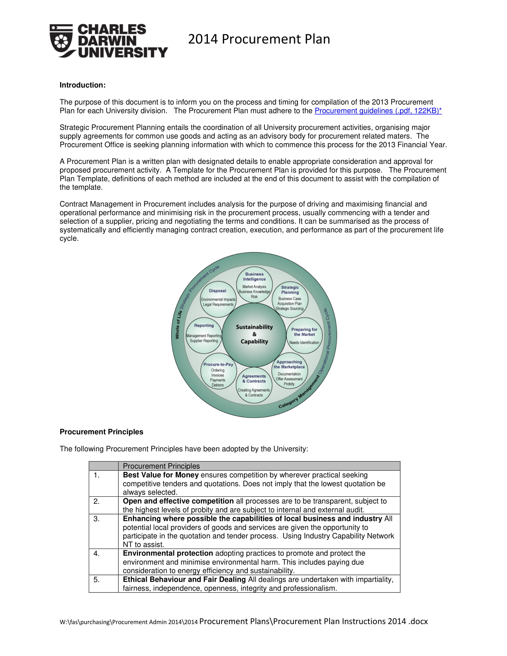 procurement-strategy-plan-9-examples-format-pdf-examples