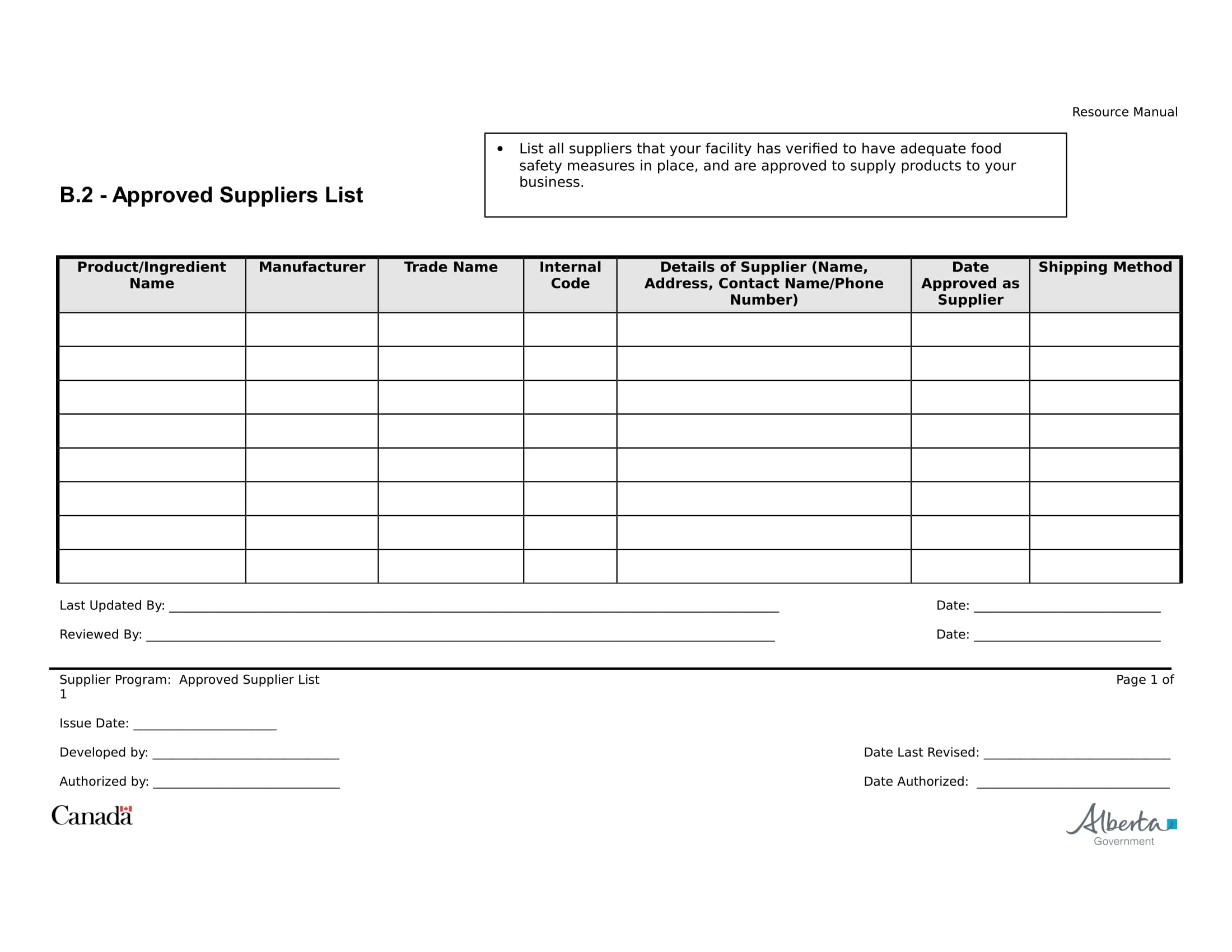 List Examples 26 Templates In Word Examples