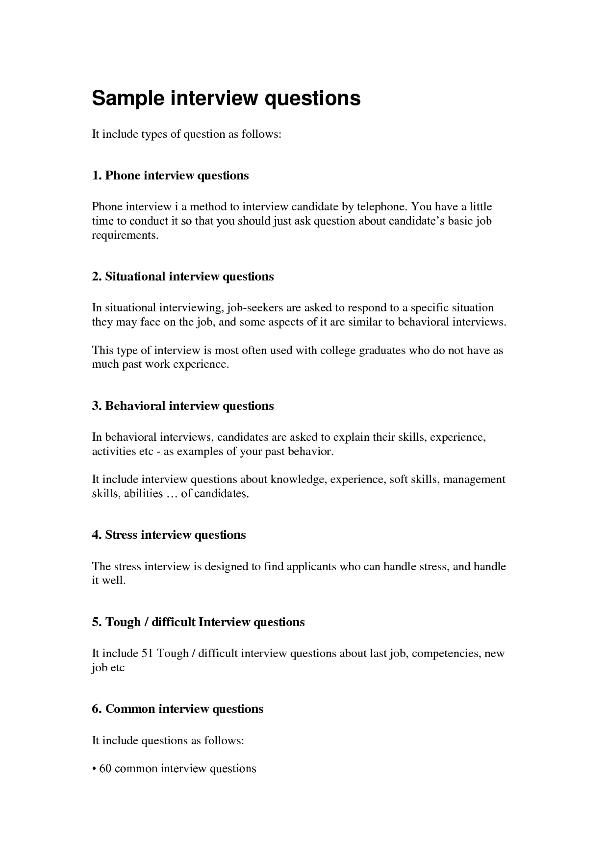 9+ Telephone Survey Examples - PDF | Examples