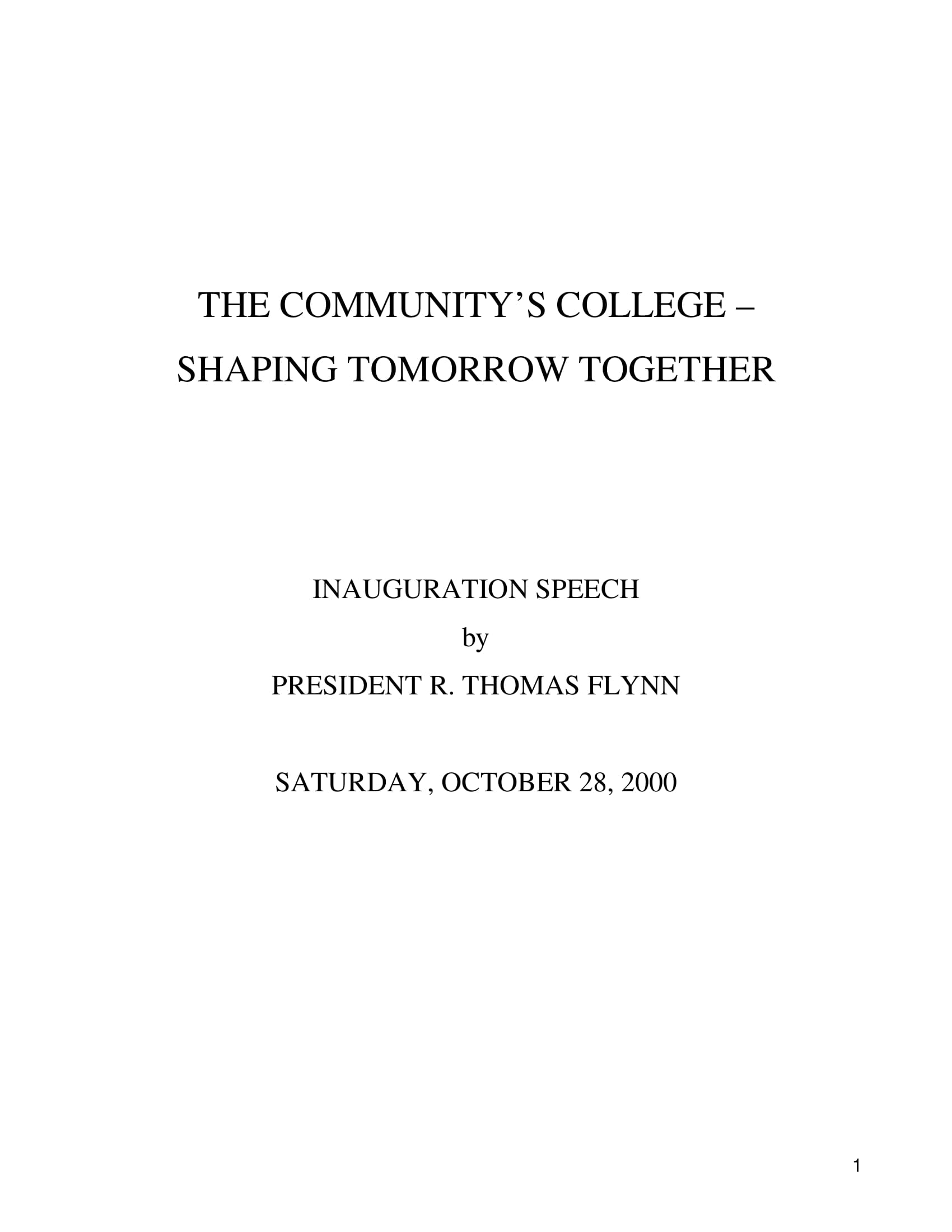 Featured image of post Inaugural In A Sentence : In its statement, the inaugural committee said, many of the problems appear to have been due to the unprecedented crowds, and a huge flow of unticketed people toward the u.